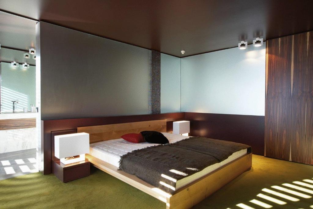 Seven Apartments Ascona Bagian luar foto